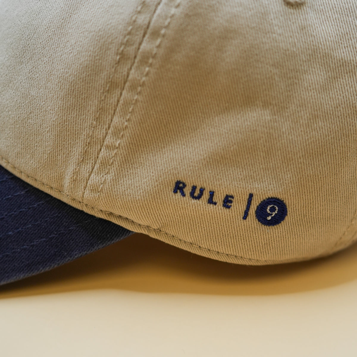 variant:Navy/Khaki