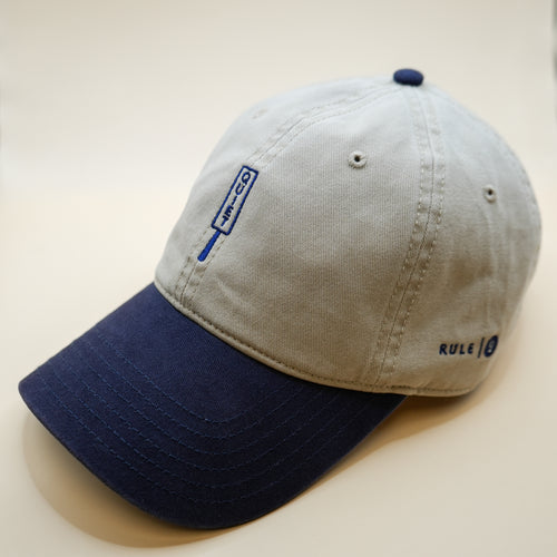 variant:Navy/Khaki